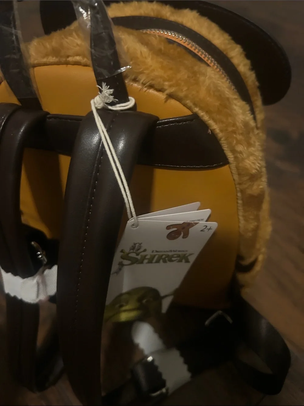 Loungefly adorable plush